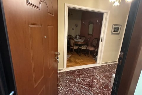 4 chambres Appartement à Agios Dimitrios, Greece No. 123638