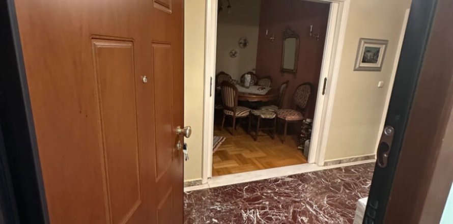 4 chambres Appartement à Agios Dimitrios, Greece No. 123638