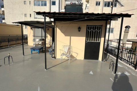 4 chambres Appartement à Agios Dimitrios, Greece No. 123638 16