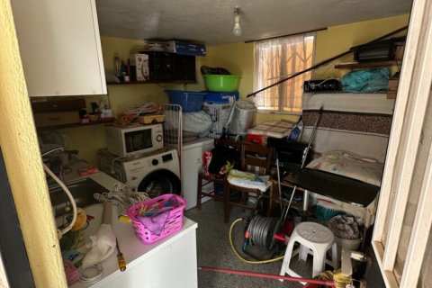 4 chambres Appartement à Agios Dimitrios, Greece No. 123638 21