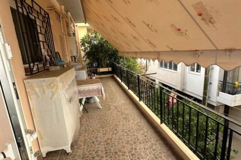 4 chambres Appartement à Agios Dimitrios, Greece No. 123638 11