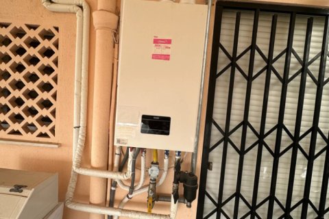 4 chambres Appartement à Agios Dimitrios, Greece No. 123638 12