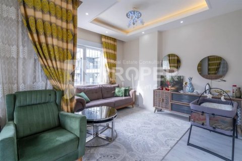 4 rooms Penthouse à My Thanh, Vietnam No. 12896 11