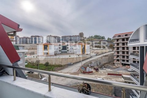 4 rooms Penthouse à My Thanh, Vietnam No. 12896 22