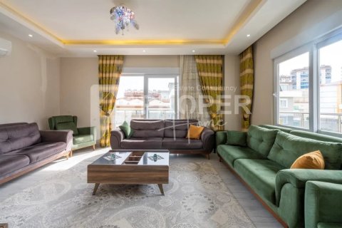 4 rooms Penthouse à My Thanh, Vietnam No. 12896 9