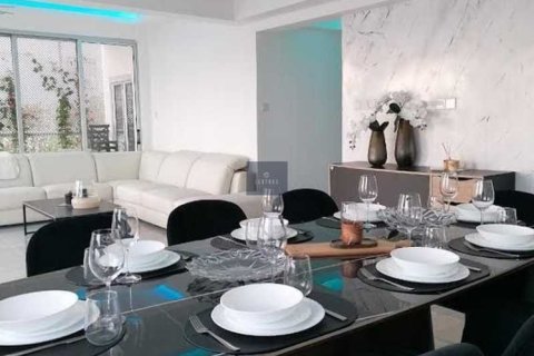 3 bedrooms Apartment in Germasogeia, Cyprus No. 84131 2