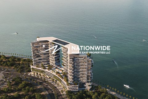 2 chambres Appartement à Shams Abu Dhabi, UAE No. 129844