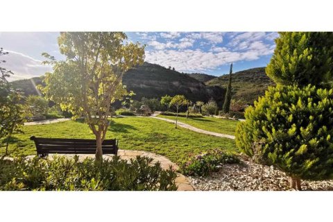 5 bedrooms Villa in Akrounta, Cyprus No. 30405 4