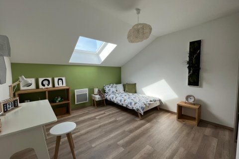 4 bedrooms House in Saint-Gervais-les-Bains, France No. 99498 1