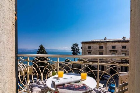 2 dormitorios Apartment en Corfu, Greece No. 108183