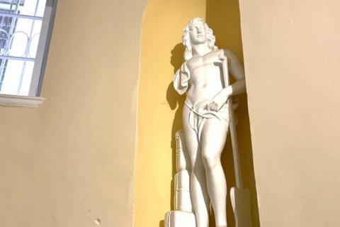 2 bedrooms Apartment in Corfu, Greece No. 108183 13