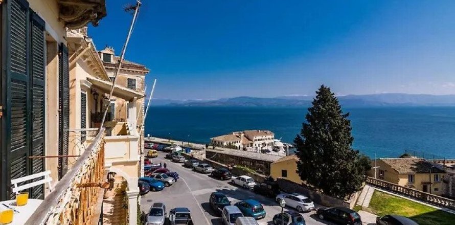 2 bedrooms Apartment in Corfu, Greece No. 108183