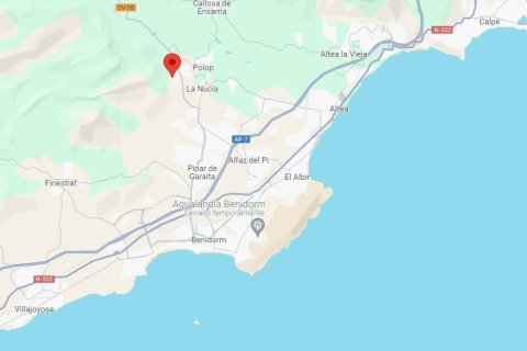 3 dormitorios Apartment en My Thanh, Vietnam No. 83740 16