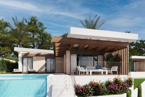 3 dormitorios Apartment en My Thanh, Vietnam No. 83740 24