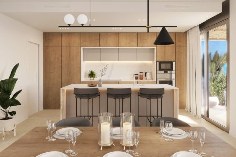 3 dormitorios Apartment en My Thanh, Vietnam No. 83740 12