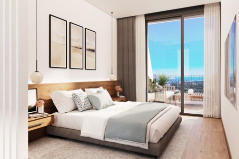 3 dormitorios Apartment en My Thanh, Vietnam No. 83740 13