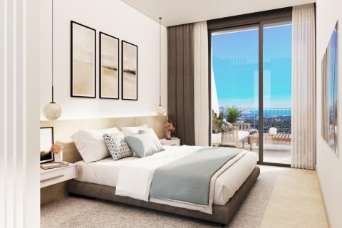 3 dormitorios Apartment en My Thanh, Vietnam No. 83740 14