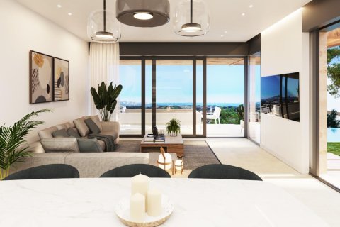 3 dormitorios Apartment en My Thanh, Vietnam No. 83740 10