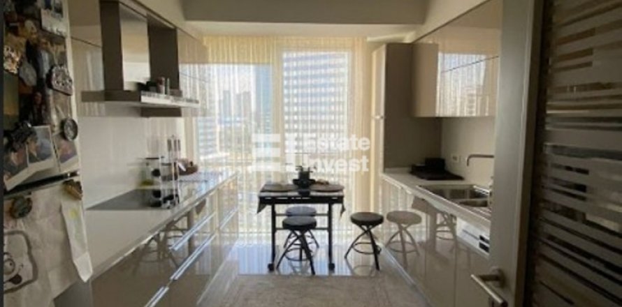 3 chambres Appartement à Istanbul, Turkey No. 114455