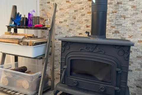 3 bedrooms Villa in Lien Chieu, Vietnam No. 14357 2