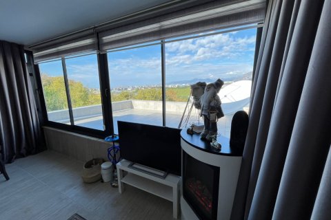 3 bedrooms Villa in Kargicak, Turkey No. 14357