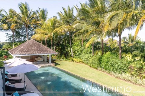 6 bedrooms Villa in Centre de Flacq, Mauritius No. 70561 10