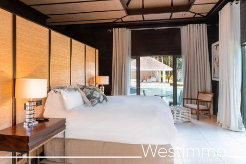 6 bedrooms Villa in Centre de Flacq, Mauritius No. 70561 8