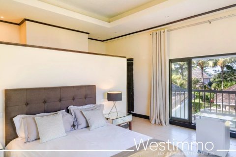 6 bedrooms Villa in Centre de Flacq, Mauritius No. 70561 12