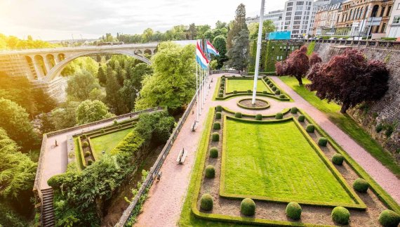 Permis de séjour au Luxembourg