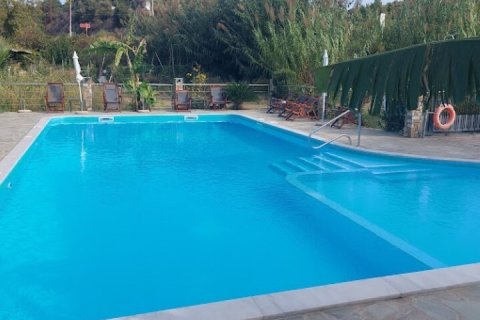 1400m² Hotel in Chalkidiki, Greece No. 54602 2