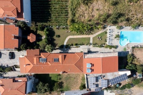 1400m² Hotel in Chalkidiki, Greece No. 54602 1