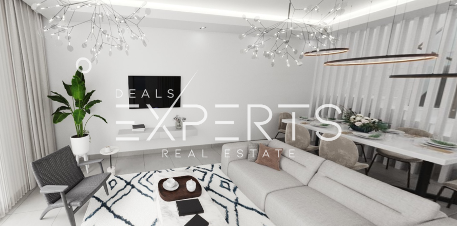 2 bedrooms Townhouse in Thach Than, Vietnam No. 86156