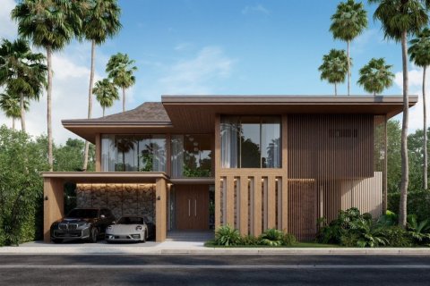 4 bedrooms Villa in Phuket, Thailand No. 97140 2