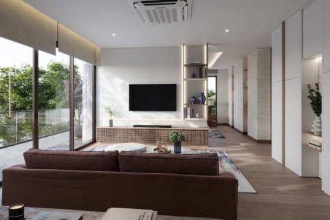 4 bedrooms Villa in Phuket, Thailand No. 97140 8