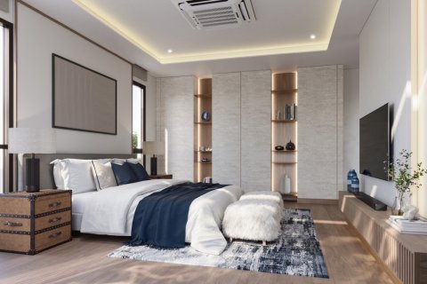 4 bedrooms Villa in Phuket, Thailand No. 97140 3