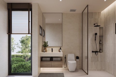 4 bedrooms Villa in Phuket, Thailand No. 97140 13