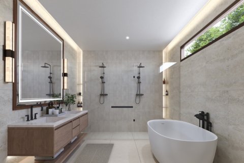 4 bedrooms Villa in Phuket, Thailand No. 97140 11