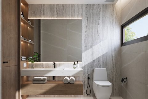 4 bedrooms Villa in Phuket, Thailand No. 97140 15