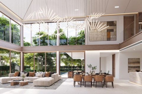 4 bedrooms Villa in Phuket, Thailand No. 97140 7