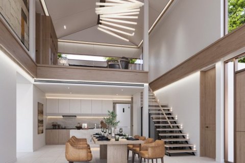 4 bedrooms Villa in Phuket, Thailand No. 97140 6