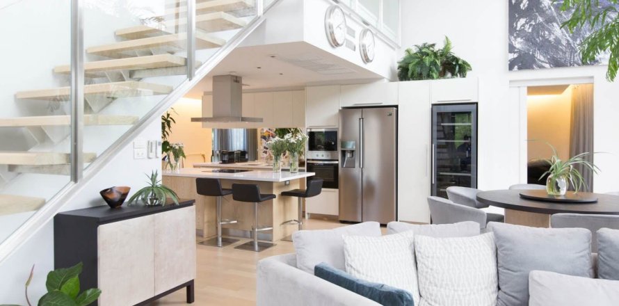 3 bedrooms Condo  in Chiang Mai, Thailand No. 97717