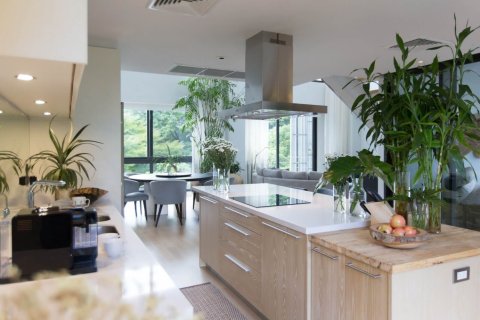 3 bedrooms Condo  in Chiang Mai, Thailand No. 97717 12