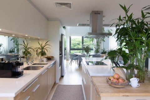 3 bedrooms Condo  in Chiang Mai, Thailand No. 97717 11