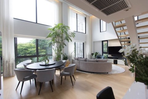 3 bedrooms Condo  in Chiang Mai, Thailand No. 97717 16