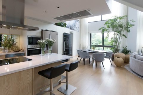 3 bedrooms Condo  in Chiang Mai, Thailand No. 97717 14