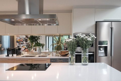 3 bedrooms Condo  in Chiang Mai, Thailand No. 97717 10