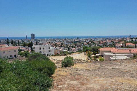 4 rooms Villa in Larnaca, Cyprus No. 107165 7