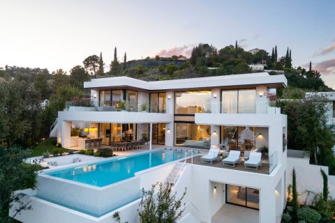 6 bedrooms Villa in Cat Trinh, Vietnam No. 111475 1