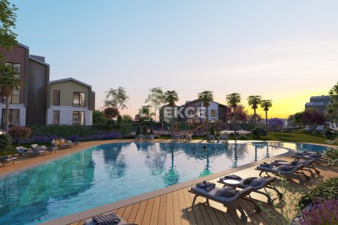 2 bedrooms Apartment in Quang Minh, Vietnam No. 73472 3