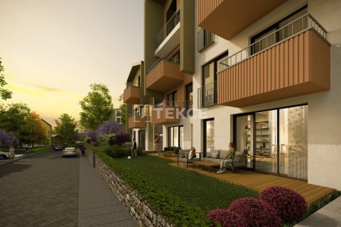 2 bedrooms Apartment in Quang Minh, Vietnam No. 73472 6